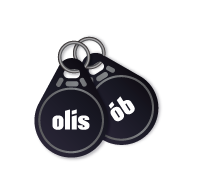 Olís ÓB lyklar